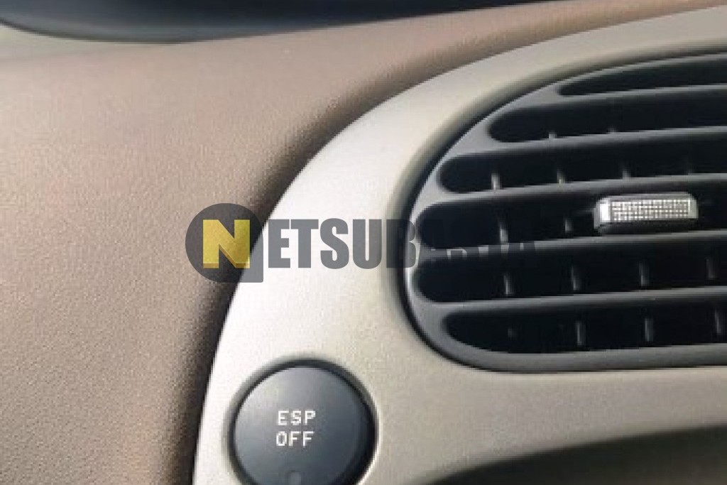 Citroën Xsara Picasso 1.6 HDi 2005