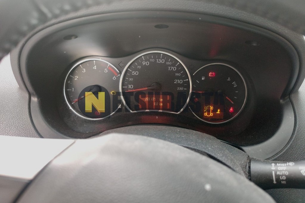 Renault Koleos 2.0 dCi 2011