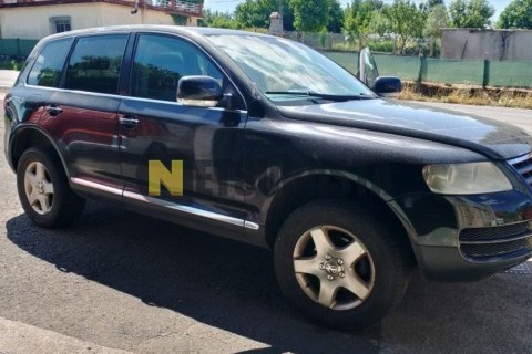 Nissan Juke 1.2 DIG-T 2017
