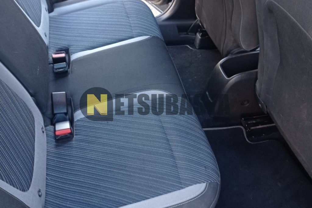 Opel Crossland X 1.2 Turbo 2019