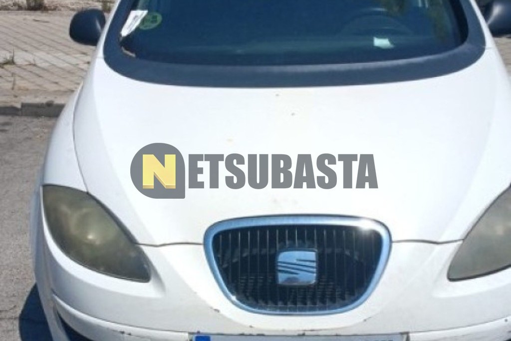 Seat Altea XL 1.9 TDI 2008