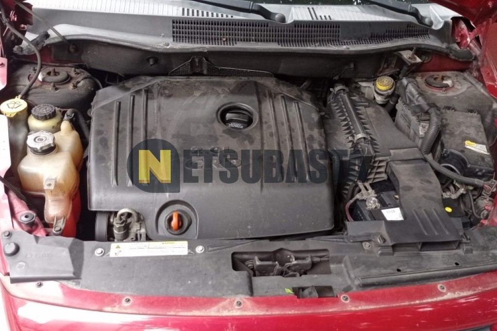 Dodge Caliber 2.0 CRD 2008