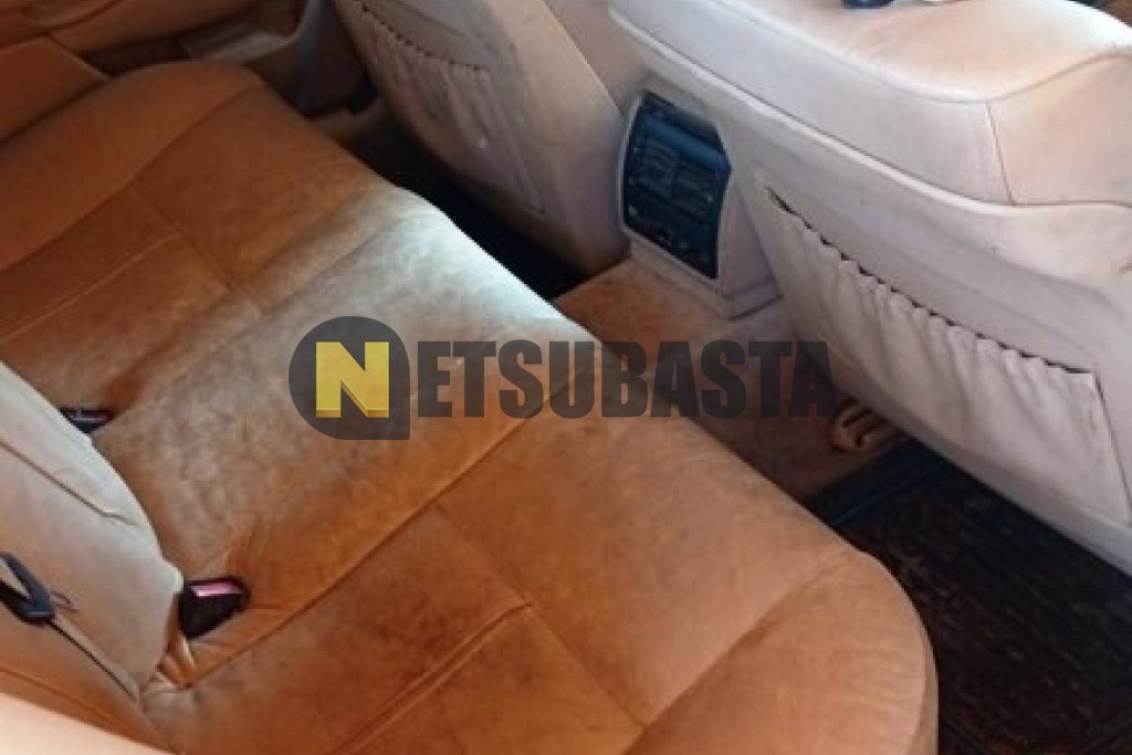 Bmw 525tds 1999