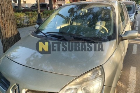 Peugeot Citystar 125 2013