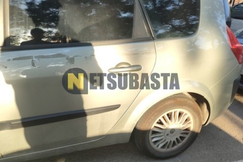 Peugeot Citystar 125 2013