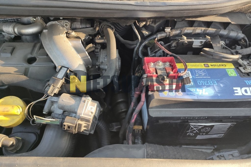 Renault Grand Scenic 1.9 dCi 2006