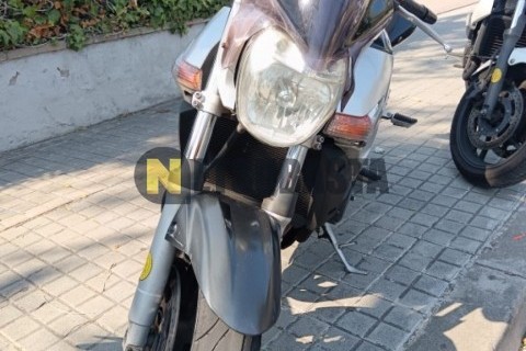 Riya Matrix 125 2015