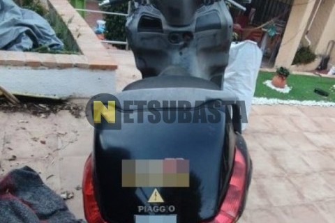 Riya Matrix 125 2015
