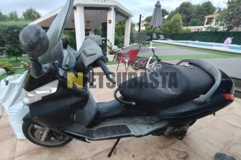 Riya Matrix 125 2015