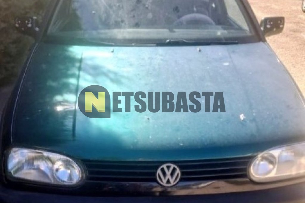 Volkswagen Golf 2.0 1997