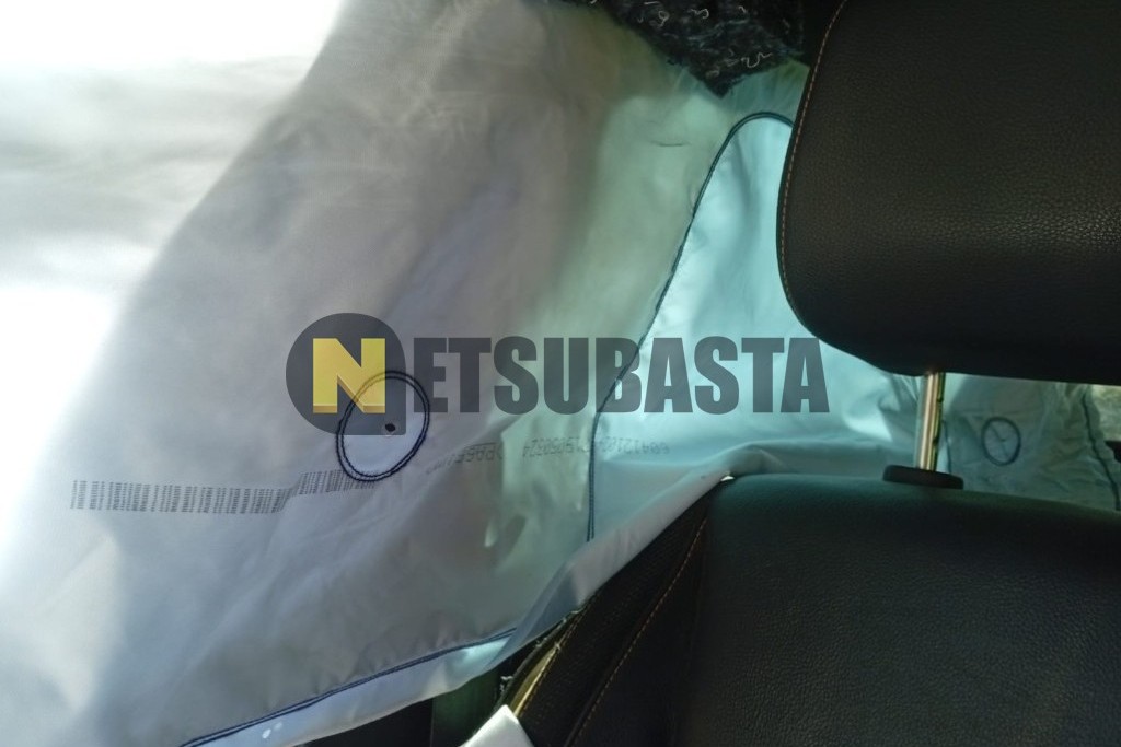 Ford Ranger Doble Cabina Wildtrak 2.0 TDCI 4x4 Aut. 2020