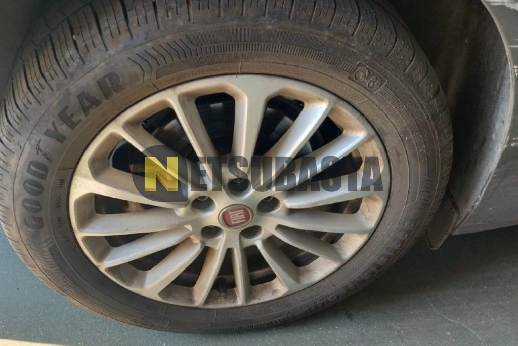 Fiat Tipo SW 1.3 Multijet 2022