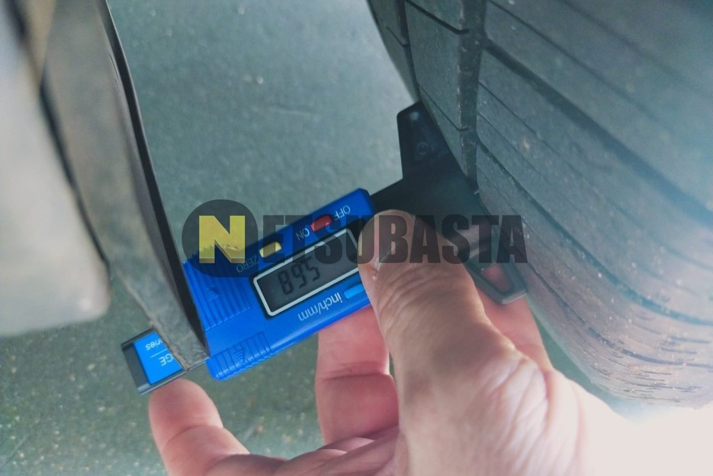 Fiat Tipo SW 1.3 Multijet 2022