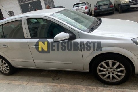 Daelim S-Five 50 2008