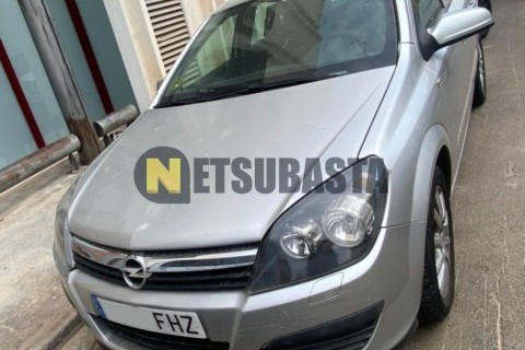 Daelim S-Five 50 2008