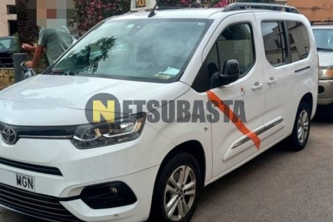 Opel Corsa-e 2021
