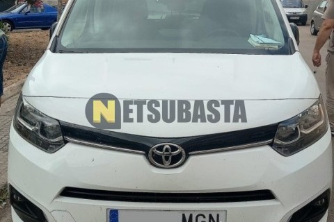 Opel Corsa-e 2021