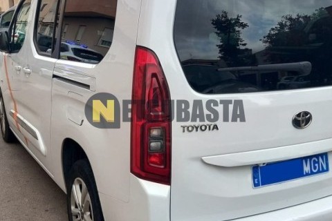 Opel Corsa-e 2021