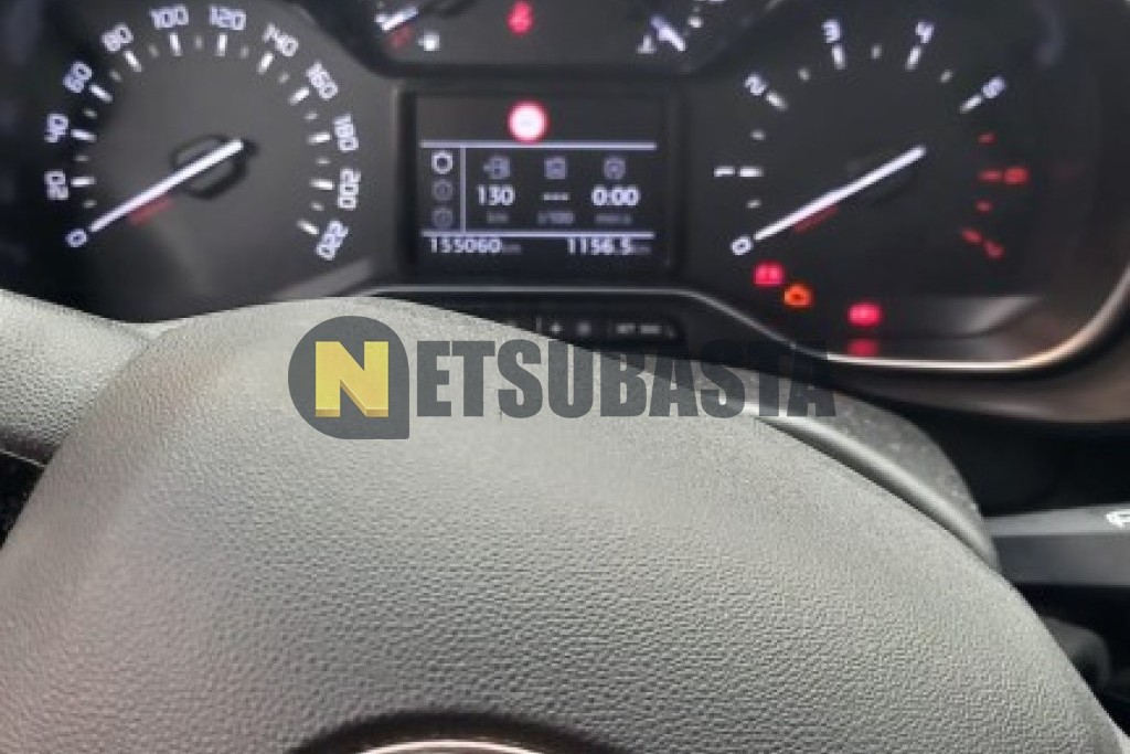 Toyota Proace City Verso 1.5D 2023