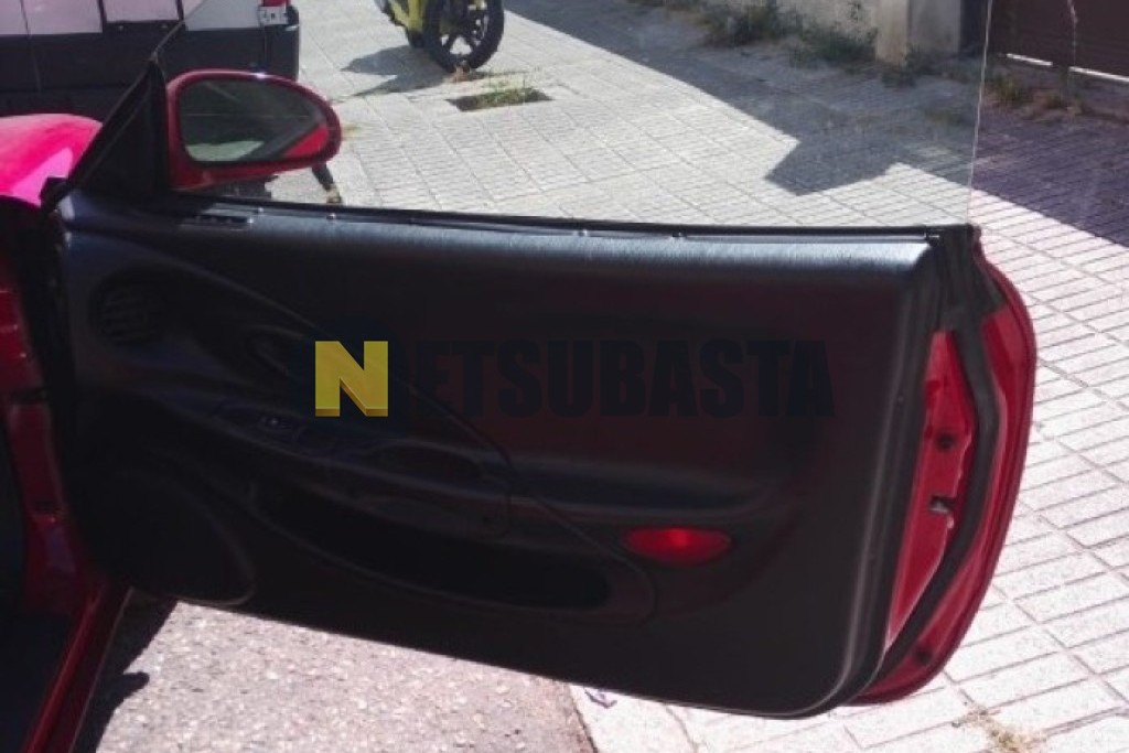 Hyundai Coupé 1.6i 1997