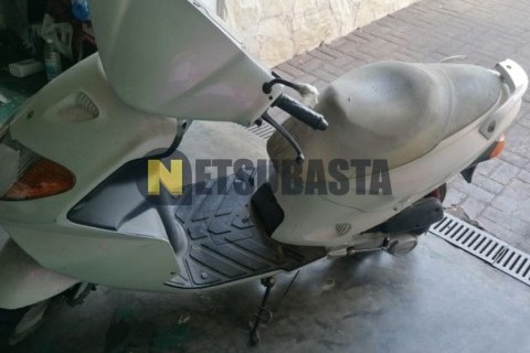 Daelim S-Five 50 2008