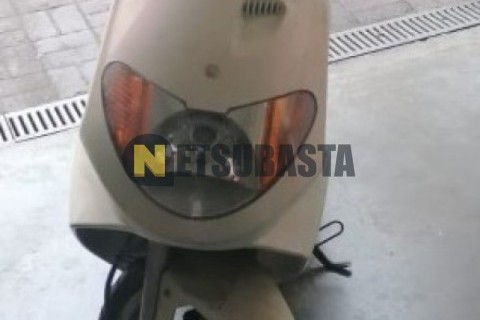 Daelim S-Five 50 2008