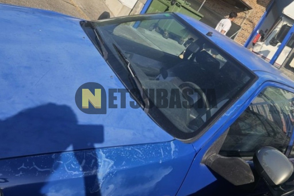 Peugeot 106 1.1 1998