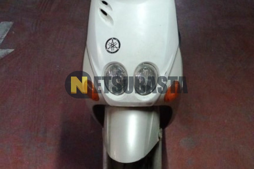 Yamaha Neos 100 2001