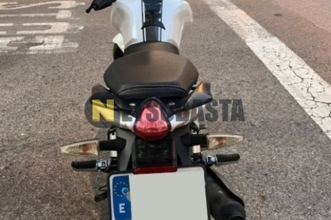 Mitt GTS 125 2020