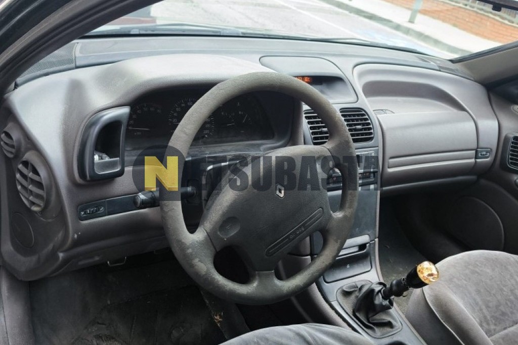 Renault Laguna 2.0 1995