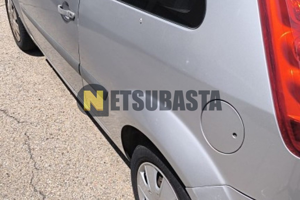 Ford Fiesta 1.3 2007