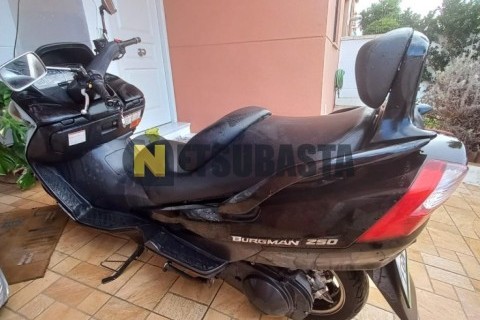 Mitt GTS 125 2020
