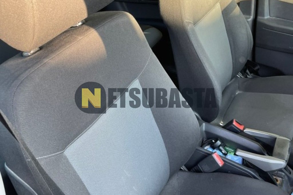 Opel Zafira 1.9 CDTi 2005