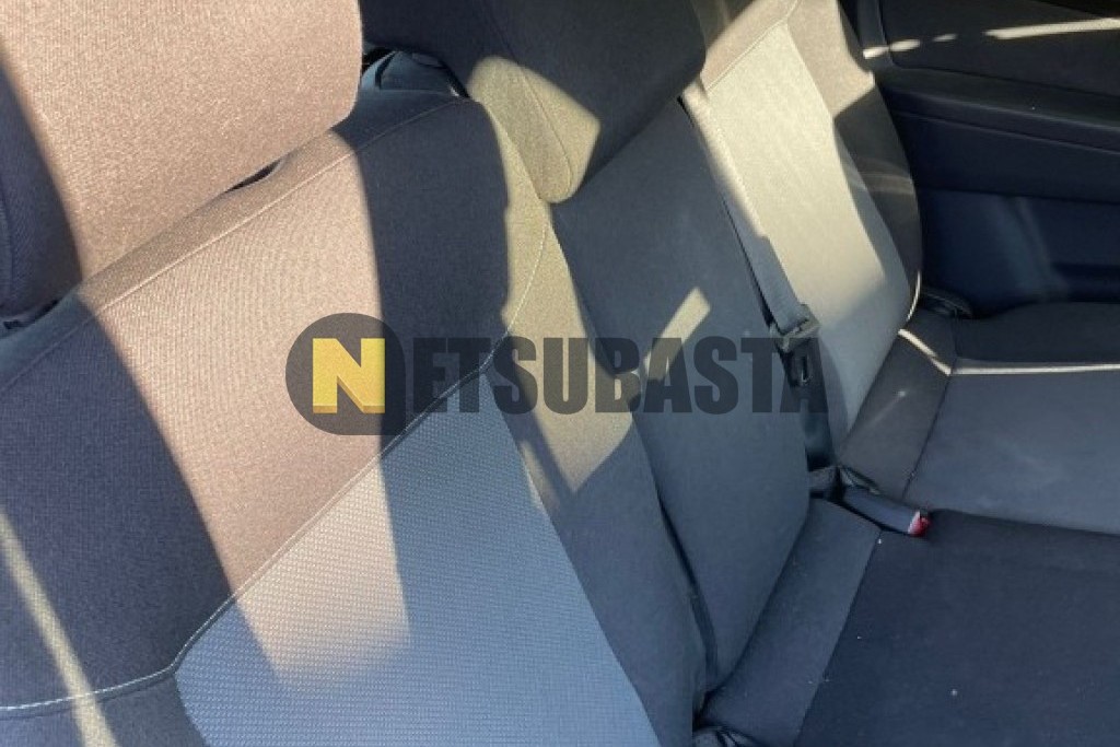 Opel Zafira 1.9 CDTi 2005