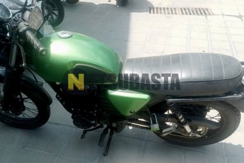 Mitt GTS 125 2020