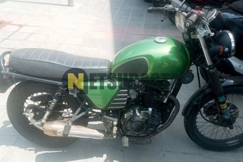 Mitt GTS 125 2020