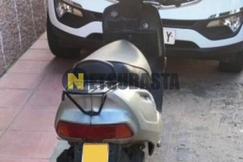 Riya Matrix 125 2015