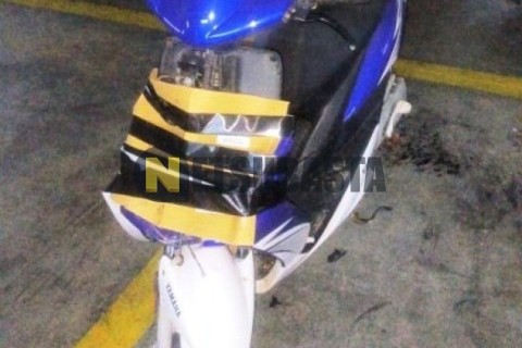 Mitt GTS 125 2020