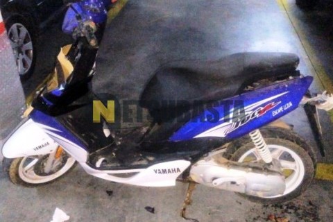 Mitt GTS 125 2020