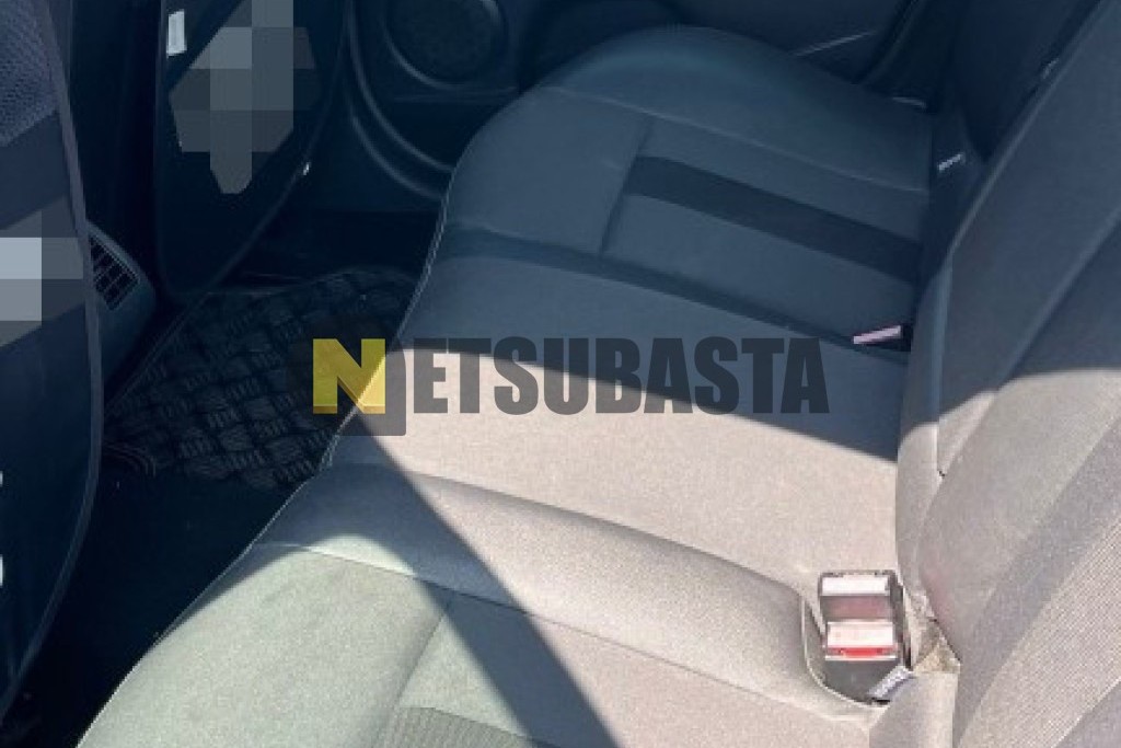 Renault Fluence 1.5 dCI 2010