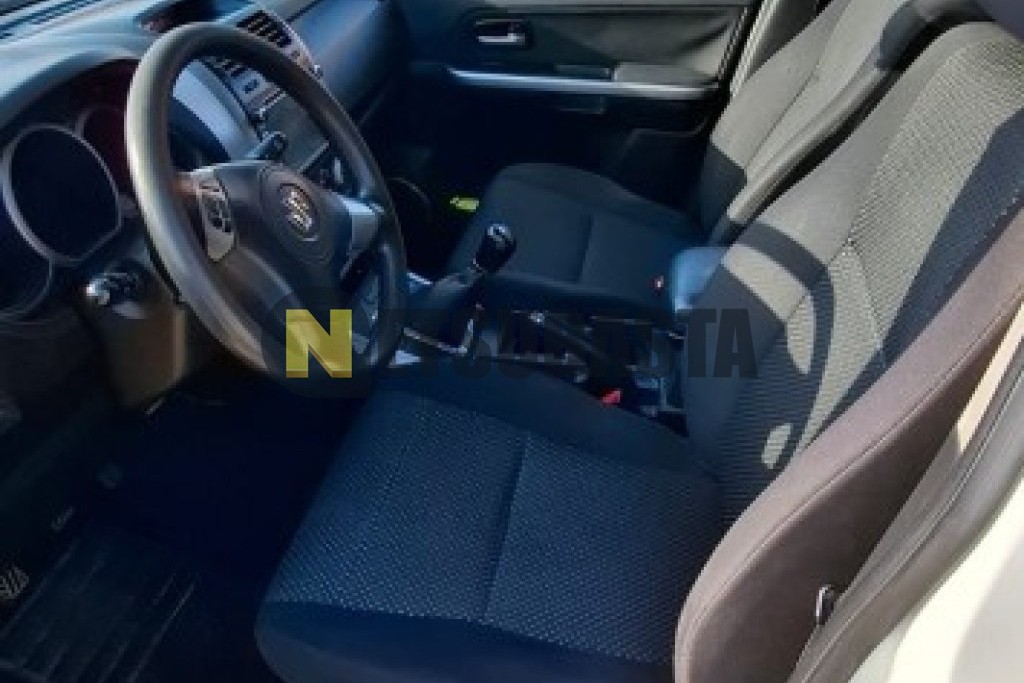 Suzuki Grand Vitara 1.9 DDiS 2008