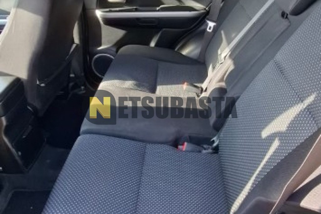 Suzuki Grand Vitara 1.9 DDiS 2008