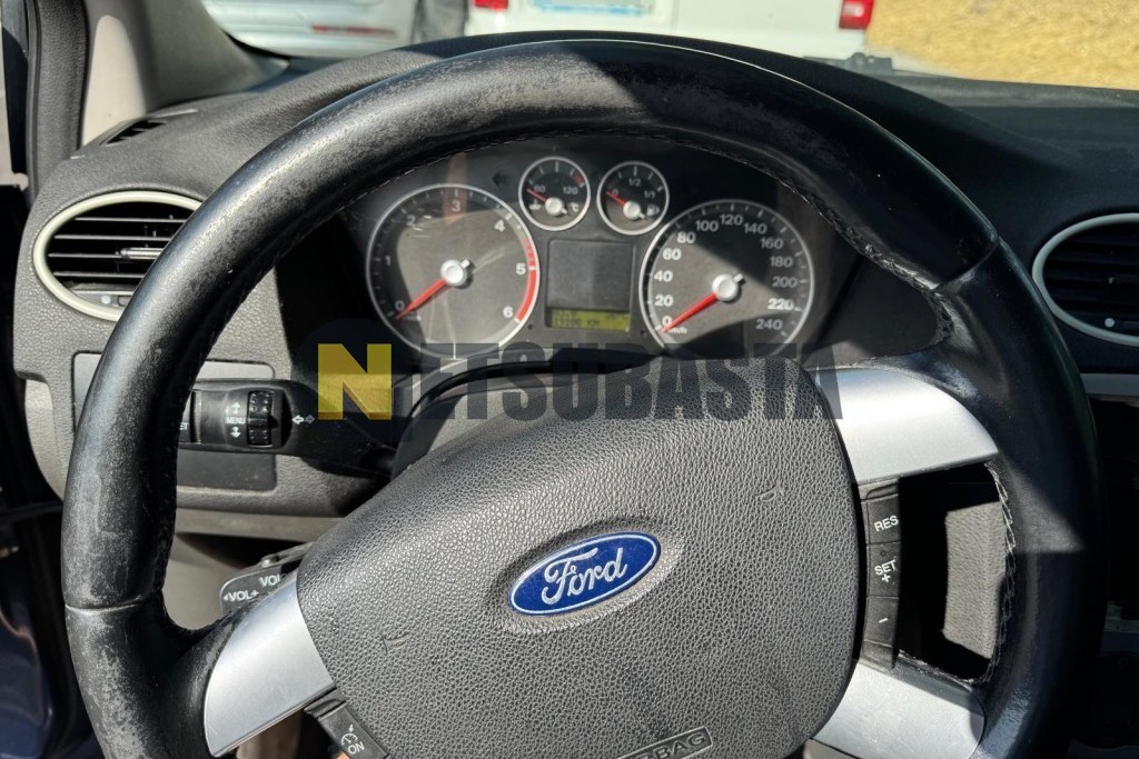 Ford Focus Sportbreak 1.8 TDCi 2006