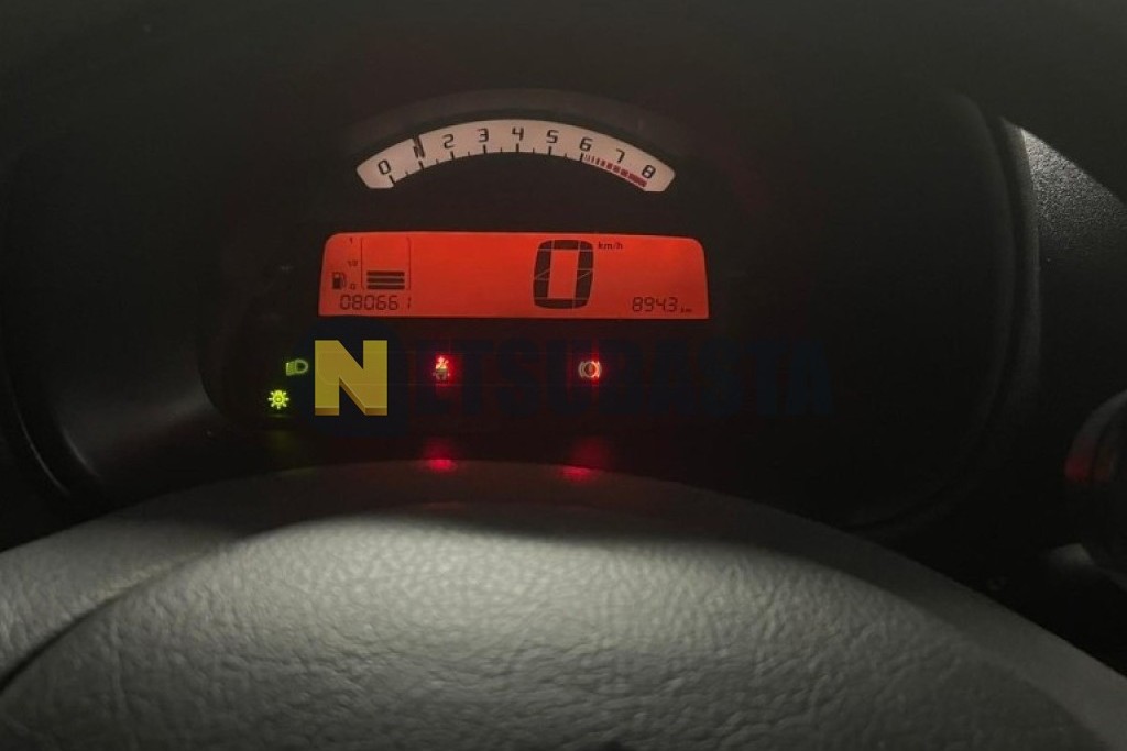 Citroën C3 1.4i 2009