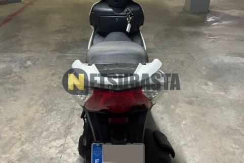 Riya Matrix 125 2015