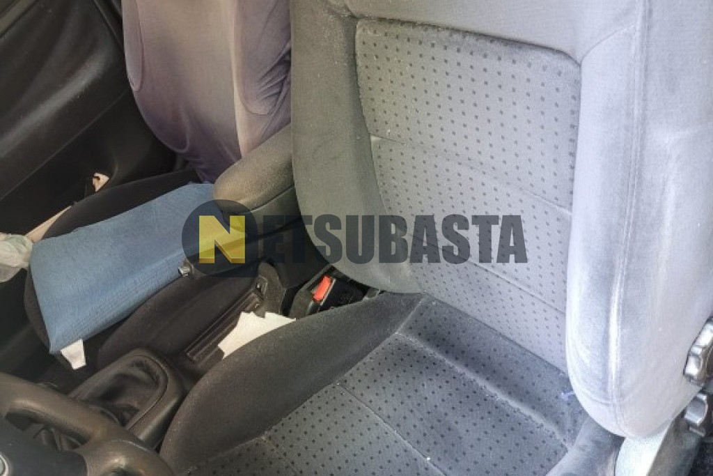 Volkswagen Passat 1.9 TDI 2000