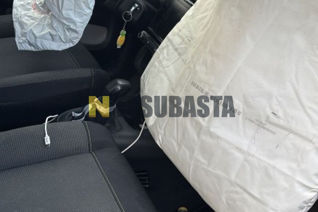 Citroën C3 1.5 BlueHDi 2020