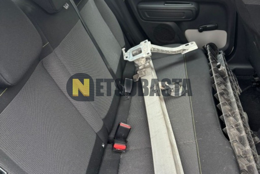 Citroën C3 1.5 BlueHDi 2020