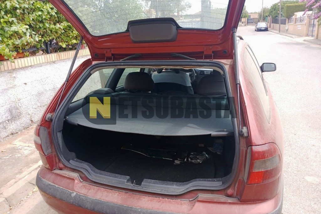 Volvo V40 1.9D 2001