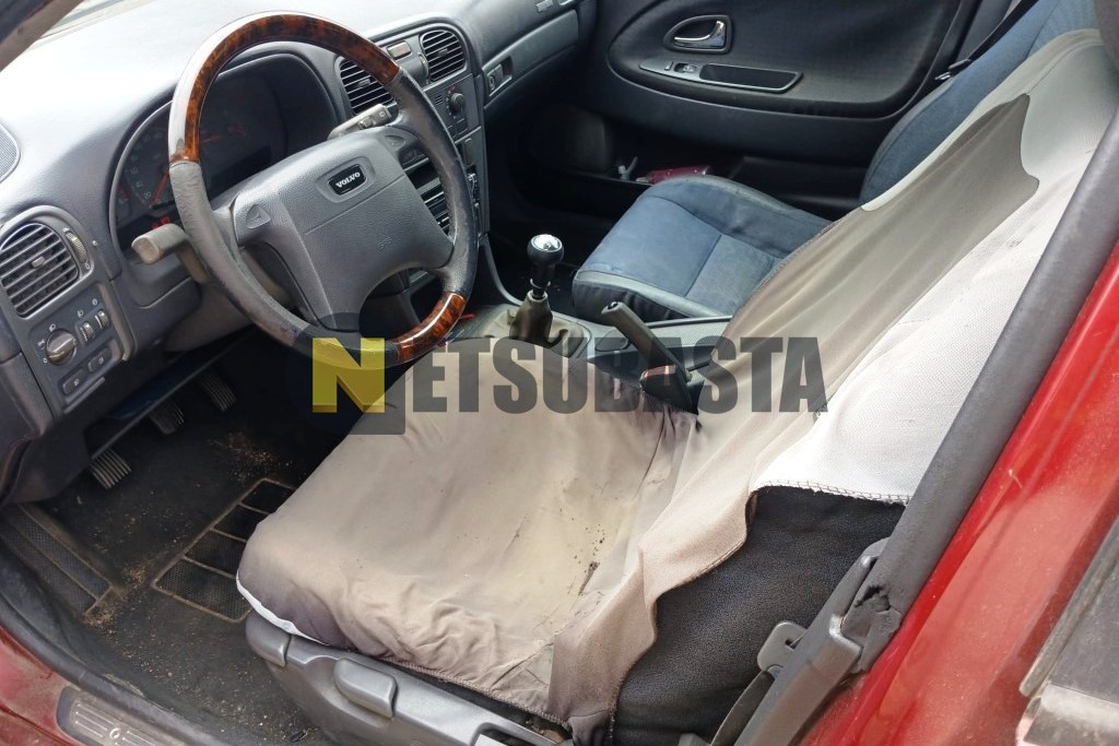 Volvo V40 1.9D 2001